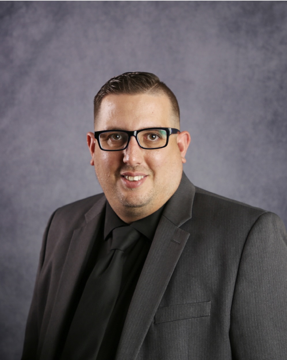 Chad Getz, REALTOR with RE/MAX Broadwater